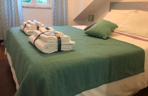 Belem Apartment | Sentir Belém 2E