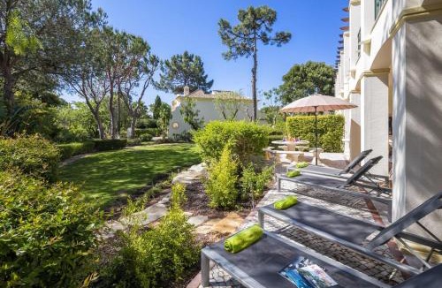Almancil Apartment | Sera - Luxury 3 bedroom apartment with pool, golf,beach