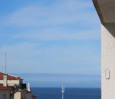Nazare Apartment | Serena Beach 2