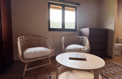 Cabeceiras de Basto House | Serena Valley Nest 03