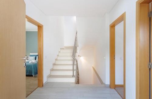 Serra da Pescaria Apartment | Serene Horizon - BY SCH - D