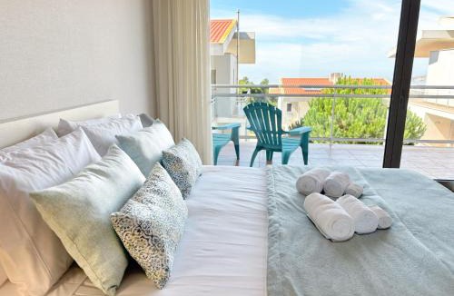 Serra da Pescaria Apartment | Serene Horizon - BY SCH - D