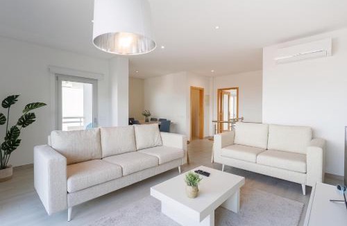 Serra da Pescaria Apartment | Serene Horizon - BY SCH - D