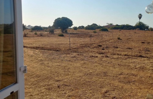 Lagos House | Serene Mobile Home in Barão de São João Portugal