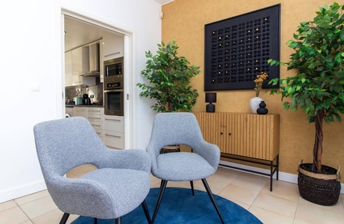 Patroves Villa | Serenity 09 House by Stay ici