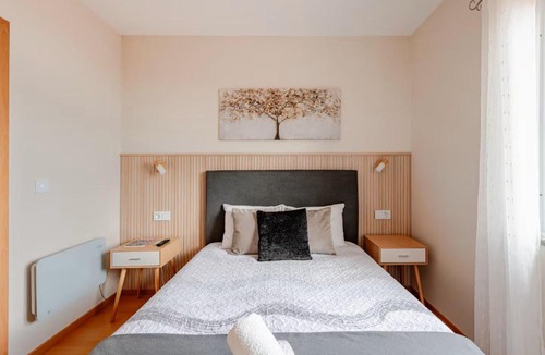 Sao Jorge Apartment | Serenity House