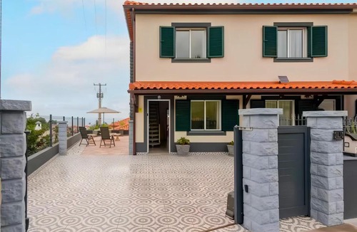 Sao Jorge Apartment | Serenity House