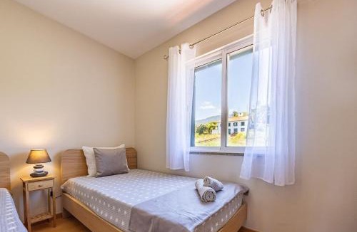 Sao Jorge Apartment | Serenity House