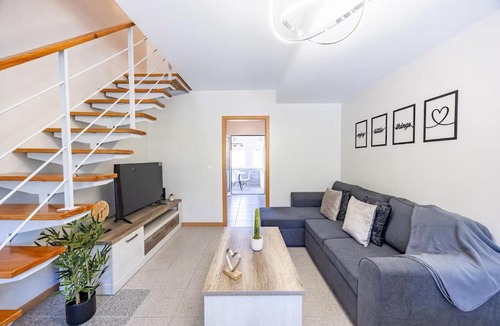 Sao Jorge Apartment | Serenity House