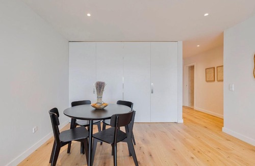 Sao Juliao Apartment | Serenity Suite I, By Home Match