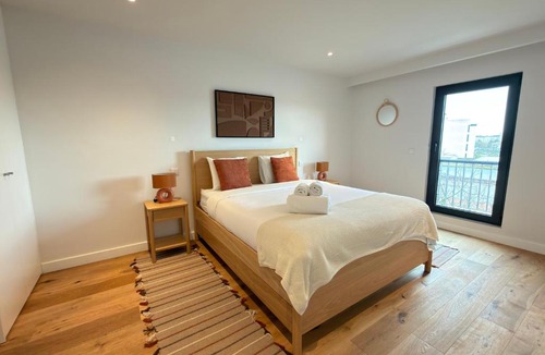 Sao Juliao Apartment | Serenity Suite I, By Home Match