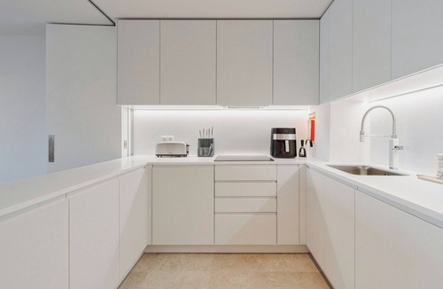 Sao Juliao Apartment | Serenity Suite I