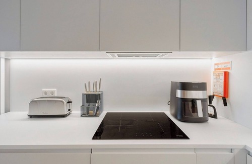 Sao Juliao Apartment | Serenity Suite I