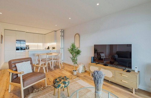 Sao Juliao Apartment | Serenity Suite II