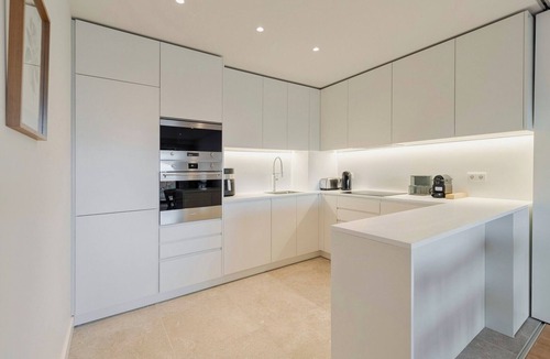 Sao Juliao Apartment | Serenity Suite II