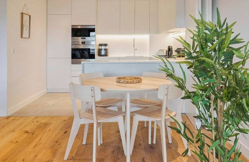 Sao Juliao Apartment | Serenity Suite II