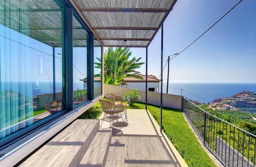 Ribeira Brava House | Serenity Valley Escape by LovelyStay