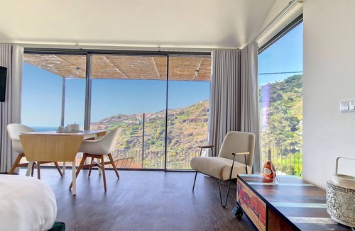 Ribeira Brava House | Serenity Valley Escape by LovelyStay