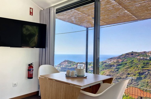 Ribeira Brava House | Serenity Valley Escape by LovelyStay