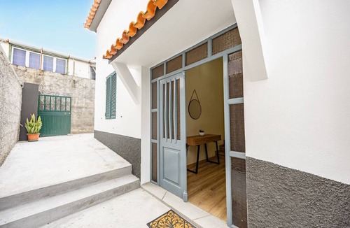 Santo Antonio Villa | Serenity View by YOUR KEY