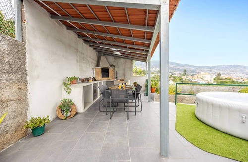 Santo Antonio Villa | Serenity View by YOUR KEY