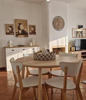 Alporchinhos House | Serenity Villa