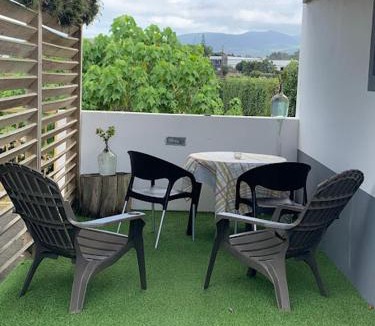 Ribeira Grande Apartment | SERMAR 1