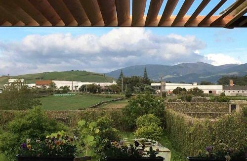 Ribeira Grande Apartment | SERMAR 1