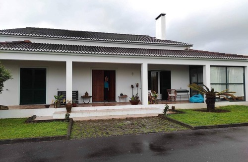 Ribeira Grande House | SERMAR- Rooms