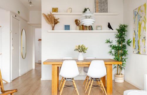 Vila Nova de Gaia Apartment | Serpa Downtown Gaia