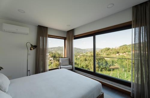 Cinfaes Villa | Serpa Pinto Full Village - Private Pool - by FERO