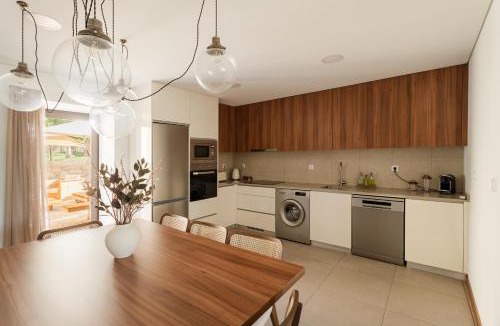 Cinfaes Villa | Serpa Pinto Full Village - Private Pool - by FERO