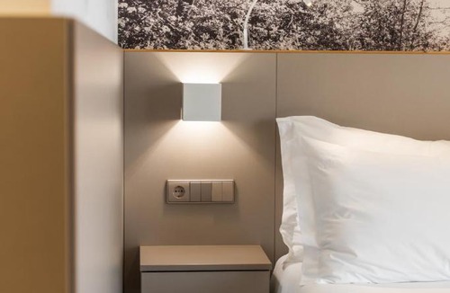 Fatima Hotel | Serra d'Aire Boutique Hotel - SA Hotels