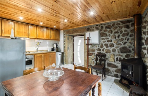 Gouveia Apartment | Serra da Estrela Retreat | Moimenta da Serra