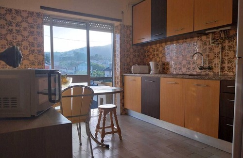 Seia Apartment | Serra da estrela Superior Seia Huge Flats