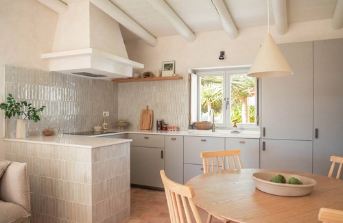 Olhao House | Serra: family friendly design-led countryside house & pool