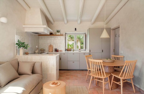 Olhao House | Serra: family friendly design-led countryside house & pool