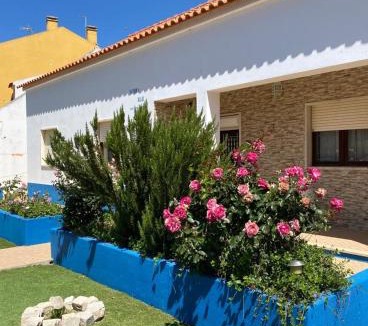 Sao Francisco da Serra House | Serra mar