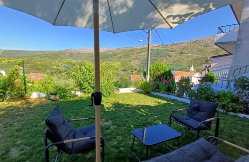 Covilha House | Serra Viva