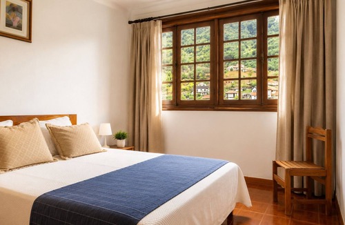 Terras de Bouro House | Serrana Gerês Inn