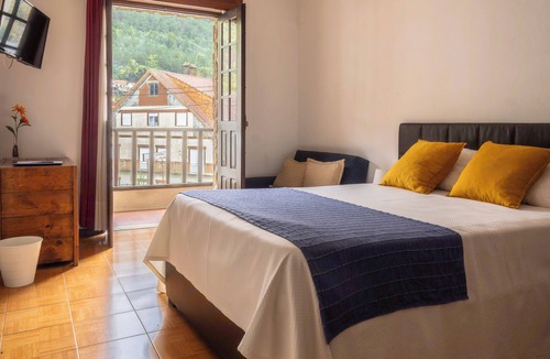 Terras de Bouro House | Serrana Gerês Inn