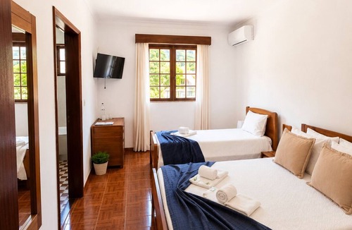 Terras de Bouro House | Serrana Gerês Inn