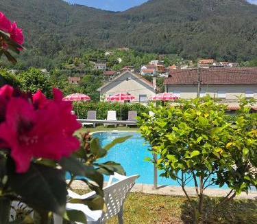 Terras de Bouro Hotel | Serrana Gerês Inn