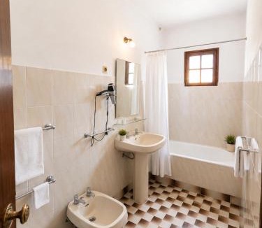 Terras de Bouro Hotel | Serrana Gerês Inn
