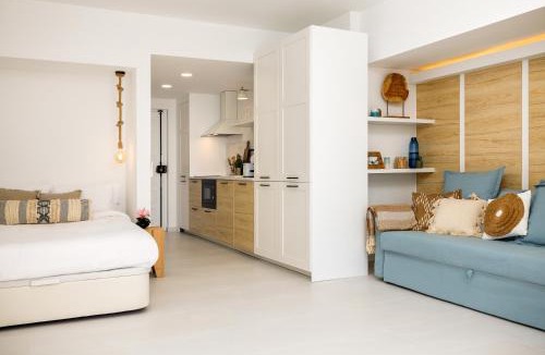Santiago Apartment | Sesimbra Beach Apartment - Direct Beach Access