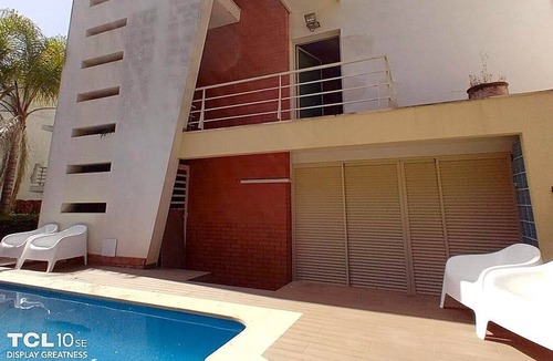 Faulha Villa | Sesimbra Charming Pool Duplex BBK & Garden