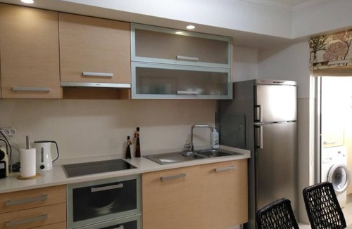 Santiago Apartment | Sesimbra Mar Apartamento