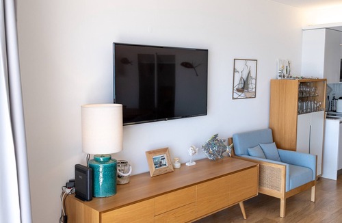 Sesimbra Apartment | Sesimbra Ocean Terrace