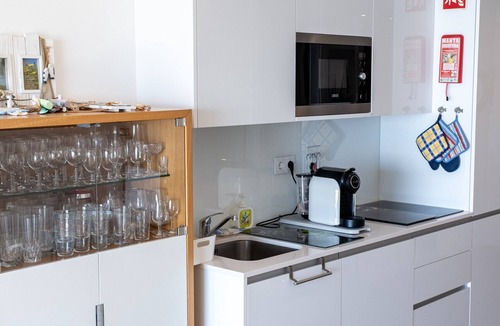 Sesimbra Apartment | Sesimbra Ocean Terrace
