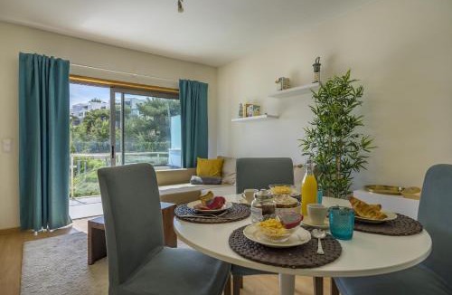 Santiago Apartment | Sesimbra Prime Apartment by be@home